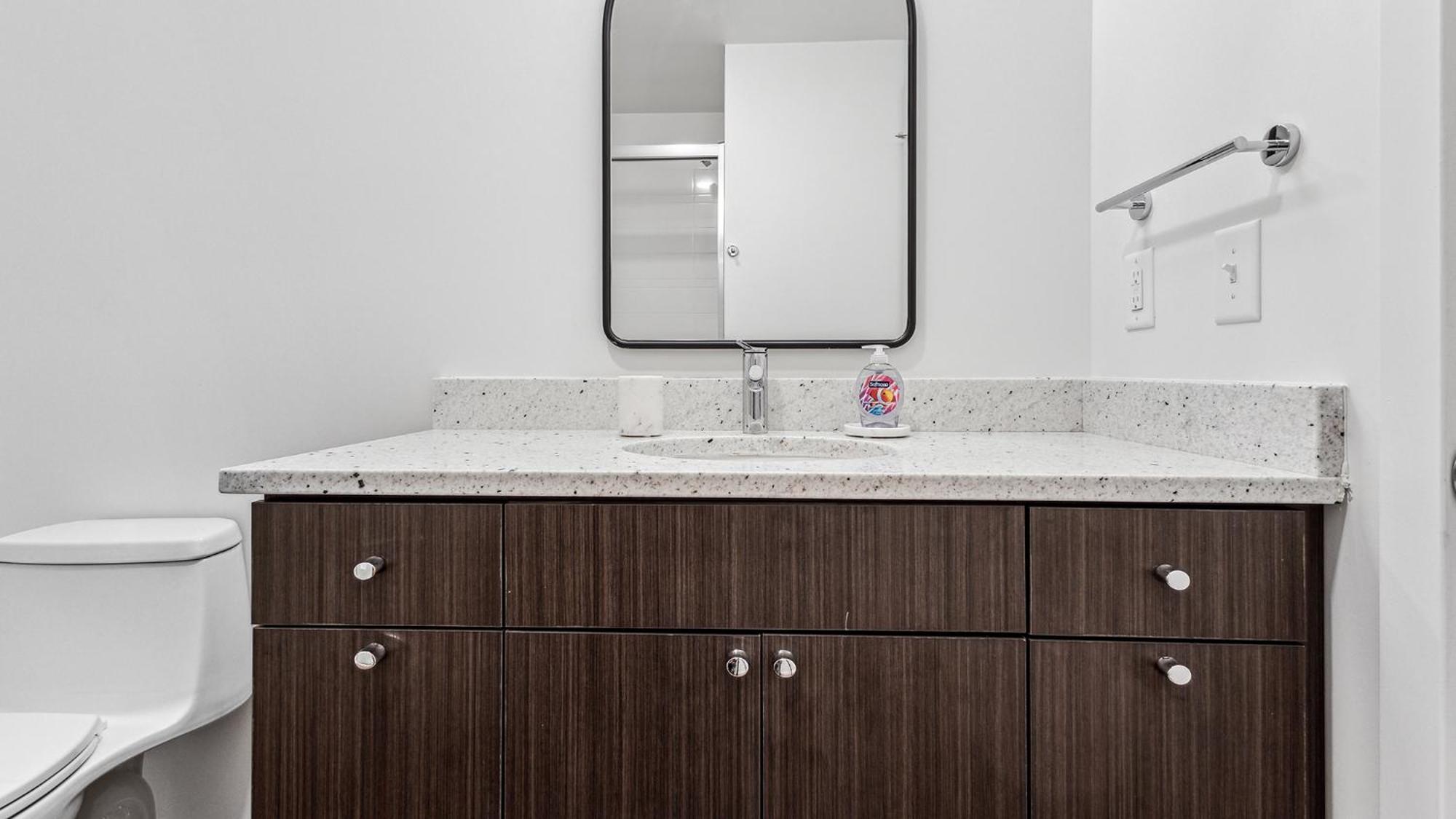 Exchange Apartments By Barsala Detroit Rom bilde